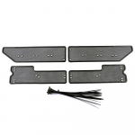 Honda CR-V CRV V RW 2017 2018 2019 2020 Bensiini H&uuml;briidj&otilde;ud Esiv&otilde;re V&otilde;rk Putukav&otilde;rk Kate Radiaatori Kaitse Kahjurite ja Tolmu eest