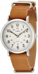 Weekender T2P492 Kell Pruun [Timex] (Ehtne Toode) -
