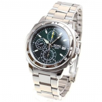 Seiko k&auml;ekell kronograaf SND411P