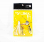 OSP Spinner Bait High Pitcher TW 1/2 Oz S-23 (4254)