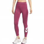 Nike Naiste Sportwear Klassikalised 7/8 Leggings Suure Logoga CZ8529-653 S