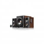 2.1 Raamaturiiuli k&otilde;larid - Edifier - S360DB - Bluetooth v4.1 - 20,32 cm subwoofer - Traadita heli