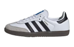 Adidas Samba OG Cloud White Core Black GS IE3675 35.5