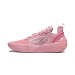 Li Ning All City 12 Encore Love Summutus Libisemisvastane Kulumiskindel Tugi Kerge Tagasil&ouml;&ouml;k Haarduvus Madal l&otilde;ige ABAU029-4 43