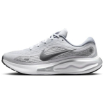 Nike Journey Run Valge Must Tuhkhall Metallik H&otilde;be FN0228-104 44