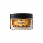 [ELENSILIA] Prestige Original Kuldne Tigu Kreem 50ml - Professionaalne 24K Kuld ja Tigu Lima Intensiivne Taastav Hooldus