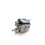 Karburaator Husqvarna Jonsered 129R 129LDX 129RJ 129C 129L Chaaw Trimmeri jaoks Carb