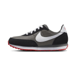Nike Waffle Trainer 2 Kulumiskindlad madalad spordikadsad kingad Must Valge Lapsed Vanuses 3&ndash;7 Aastat DC6478-005 28