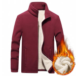 Suures suuruses talvejope Meeste jope Kapuutsiga meeste jakid ja mantlid &Uuml;ler&otilde;ivad Turismiriided XL