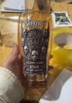 Slipknot B&auml;ndi Teemaline Reljeefne &Otilde;llekann, Heavy Metal Rock Perifeeria, Tume T&ouml;&ouml;stuslik Stiil Kollektsiooniaasta Klaas 301-400ml