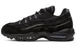Nike X Comme Des Garcons Air Max 95 'Must' CU8406-001 38