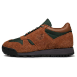 New Balance Rainier Low Veiseliha & Brokkoli Unisex Tossud Pruun T&otilde;eline Pruun &Ouml;&ouml;vahiroheline UALGSBG 39.5