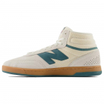 New Balance Numeric 440 High V2 Sea Salt New Spruce Unisex Tossud Valge NM440HRU 37