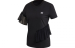 Adidas Originals T&uuml;lls&auml;rgid Naiste Must &Uuml;mmargune Kaelaava M&otilde;&otilde;dukas Muu GK3659 36