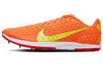 Nike Air Zoom Rival Xc Naastud 5 'Total Orange Volt' CZ1795-801 45