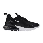 Nike Air Max 270 Must Valge (Naiste omad) 36