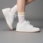 adidas Forum Low CL Chalk White 40.5