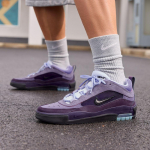 Nike Air Max Ishod Wair SB 'Grand Purple' 43