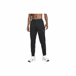 Nike Therma Fit Elastsusega V&ouml;&ouml;koht Jooksja Kootud P&uuml;ksid Kirjatr&uuml;ki ja Paneelidega Meeste Alaosad Must DD2122-010 S