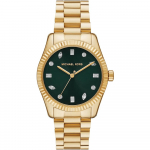 Michael Kors MK7449 Lexington Pav&eacute; Naiste Kell 38mm kuld