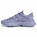 Adidas Originals Ozweego Naiste Vabaajajalatsid Tolmune Lilla FX6093 35.5