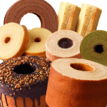 Super Jumbo &Otilde;nnekott 9 t&uuml;kki 2026 defektsete esemetega suupisted maiustused Baumkuchen komplektis suurep&auml;rase hinnaga kesklinna klassikaline s&uuml;damlik toetus laoseisu pakitud