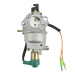 Honda GX340 GX390 188F 190F 389cc 401cc 13hp 14hp 15hp 16hp Mootori Generaatori Osad Karburaator Solenoidiga T&ouml;&ouml;riistad 188F