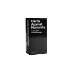 Humanity Cards Against Uk T&auml;iskasvanute Kaardim&auml;ng Perekogunemise Puslekaardim&auml;ng