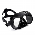 Sukeldumismask Optilised L&uuml;hin&auml;gelikkuse Prillid Vaik Plastikust Klaasid Silikoon L&uuml;hin&auml;gelikkuse Lugemine M/L