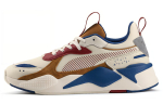 PUMA Tyakasha X RS X 'Whisper White' 371027-01 43 beige