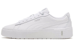 PUMA Smash Platform V2 'Triple White' Naiste 373035-01 36