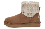 UGG Classic Solene Mini Pruun Naiste 1113463-CHE 42