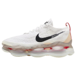 Nike Air Max Scorpion Flyknit 'Leap High' Meeste FD4319-101 EU 42 white