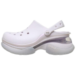 Crocs Super Bae V&auml;ike Delfiin Klounid Naiste Viinamarja J&auml;&auml; 212811-5DK 38-39