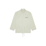 Fear of God Essentials FW20 Treenerijakk Salvei Meeste 0202250500022012 XS white