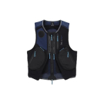 Nike ISPA Gilet 2.0 Vest Aasia suurused 'Black Midnight Navy' Meeste FB2376-010 L