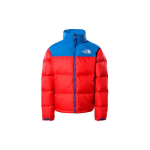 THE NORTH FACE 1996 Nuptse 700 Jakk 'Punane' Meeste NF0A3C8D-Y3B M