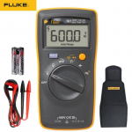 Fluke F101KIT Digitaalne Multimeeter (CN versioon)