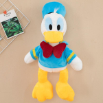 Armas multikakujuline paaripardi pl&uuml;&uuml;slelu J&auml;nese karv Pehme t&auml;istopitud loomnukk Kingitus 35cm blue