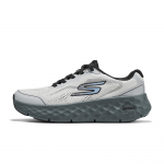 Skechers Go Walk Mugavad Kerged Libisemiskindlad Vastupidavad Hingavad Tagasil&ouml;&ouml;giga Jooksukingad Meeste tossud Valge 217138-WBK
