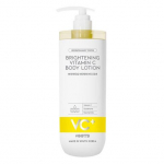 OOTD Beauty Valgustav C-vitamiini kehapiim 750 ml &ndash; Niisutav ja s&auml;ra suurendav kehakreem 750ml