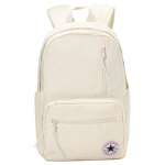 Converse Pol&uuml;ester Seljakott Keskmine Unisex Valge CV2433025PS-003 Medium