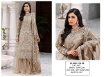 Bollywood Paksiatni Disainer Salwar Kameez India Pulmapeo R&otilde;ivad Salwar &Uuml;likond Unstitched beež