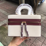 Naiste k&auml;ekott Luksuslik Disainer Retro Kaenlaalune &Otilde;lakott Kett Messenger Klapp T&uuml;druku Mood Crossbody Romb V&auml;ike Ruudukujuline Kott