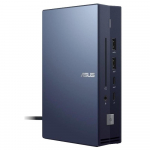Asus Simpro Dock 2 Juhtmega Thunderbolt 3 Must