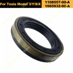 Tesla Model 3/S/Y/X tagumise poole jaoks 1108557-00-A 1065932-00-A 1108557 Autoosad Esimese poole v&otilde;lli &otilde;litihend Autode asendusosad 1Pcs 1065932-00-A