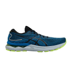ASICS Gel-Nimbus 24 Must Sinine J&auml;rve S&otilde;it 40.5