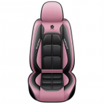 K&otilde;ikeh&otilde;lmav istmekate, t&auml;isnahast autoistmepadi, juhiistme kate v&otilde;i k&otilde;rvalistuja istmekate, k&otilde;ikideks hooaegadeks sobiv universaalne kate pink 1pcs