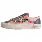 Vans Old Skool 36 Souvenir Asphalt Unisex tossud Roosa VN000E8VE4A 36.5