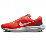 Nike Air Zoom Vomero 16 Bright Crimson Meeste Tossud Oranž Obsidiaan Hele-Puidu-Pruun DA7245-601 42